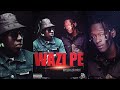 WAZI PE WYLER ft STAYPUT