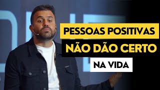 QUANTO MAIS SIMPLES, MAIS RICO | PABLO MARÇAL.