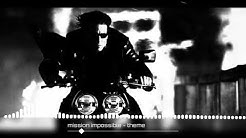 Mission impossible - theme (ringtone)  - Durasi: 0:48. 