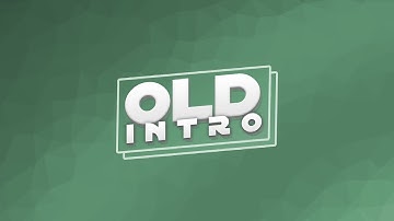 Intro | MixedPvP | V4 - Best Version?