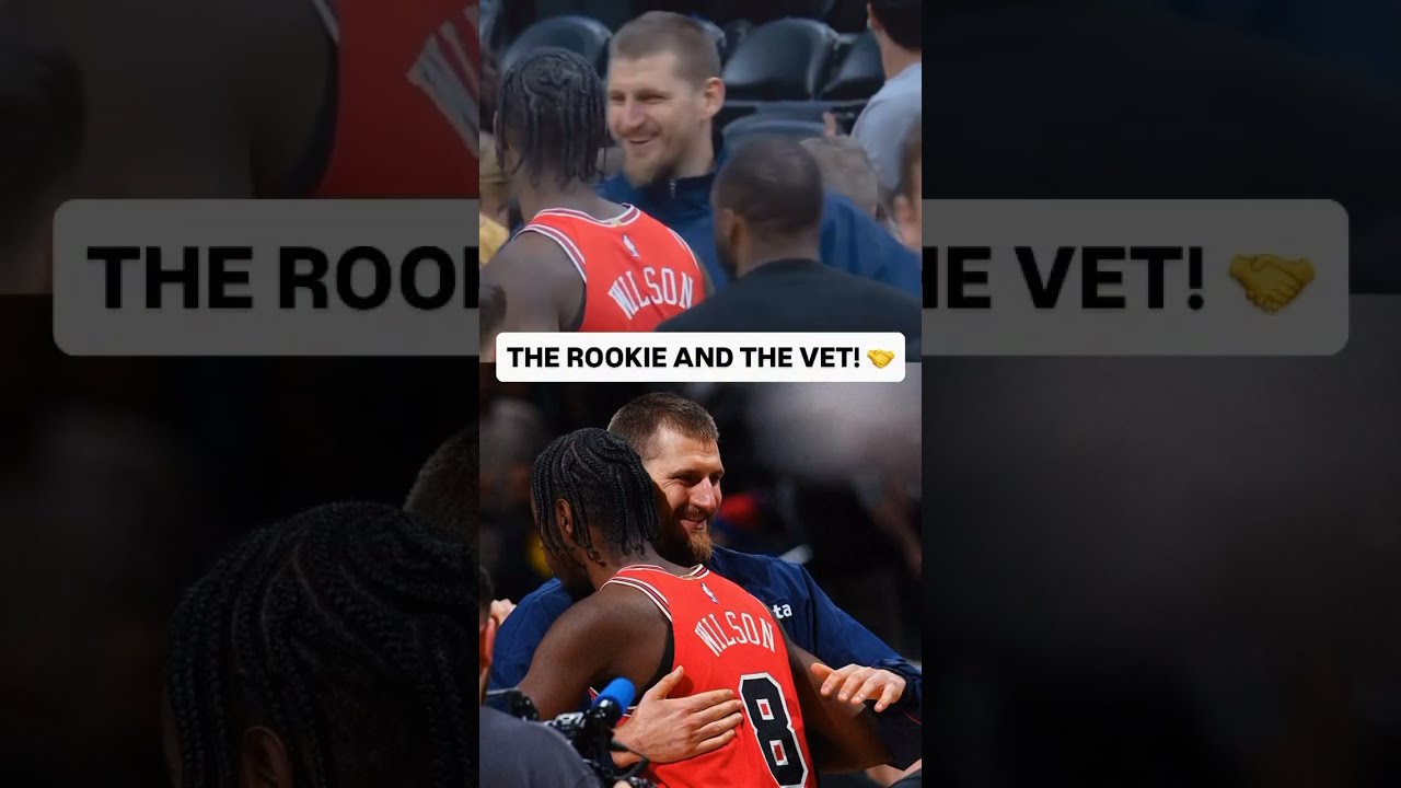 Caleb π€ Jokic