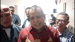 AFTER AN ARGUMENT, PAIMAN RAHARJO & BITOR SURYADI AGREE TO MAKE PEACE OVER JOKOWI'S FAKE DIPLOMA