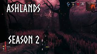 Valheim - Ashlands Series - Rough Terrain | S2 Ep23