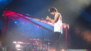 Alive (Live) - One Direction Where We Are Boston MA 8/9/14