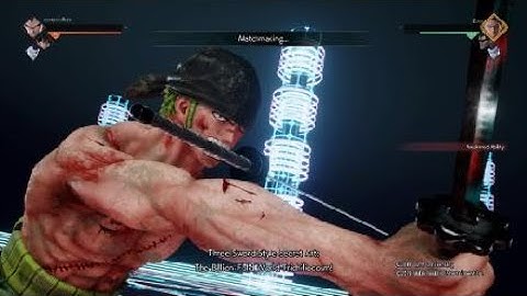 JUMP FORCE Beta test version 1 ssgss vegeta final flash