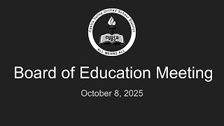 CVUSD Board of Education Meeting - October 8, 2025 Discover The Secrets To Maxing Your Calendar With Cvusd