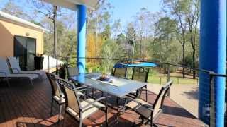 31 Woodlands Avenue, Camira Queensland By Steven Douglas