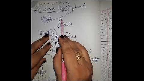 Grade 5 EVS CH-12 Simple Machines