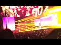 J. Cole - No Role Modelz (Live at the American Airlines Arena in Miami on 8/9/2018)
