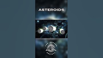 Asteroids Part 1