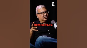 Why Was Ajmal Kasab Allowed To Fight A Case? 🤬🤯 | Vivek Agrawal