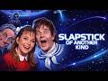 Slapstick Of Another Kind FULL MOVIE | Jerry Lewis &amp; Marty Feldman | Comedy Movies | Movies to Watch