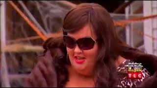 Here Comes Honey Boo Boo Halloween Clip