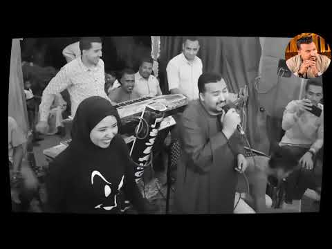 دويتو الروقان النجم محمودجمعه والاسطوره فاتن يوسف فرحة محمدادريس