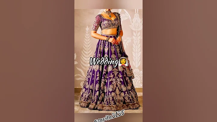 outfits for wedding👰💍🤵💒#viralshorts #shorts #wedding #haldi #explore #mehandi #trendingshorts #new