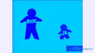Noggin And Nick Jr Logo Collection Remake V2 Chorded