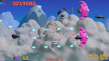 Platypus Reclayed Full Gameplay