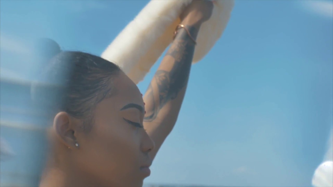 Norri Jane X Bury The Waves X SMI - YouTube
