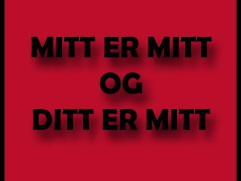 Video: Å Misunne: Kjendiser Som Er Anerkjent Av Det Femte Punktet