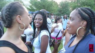 Hyde Park Career Academy - All Class Reunion 2016