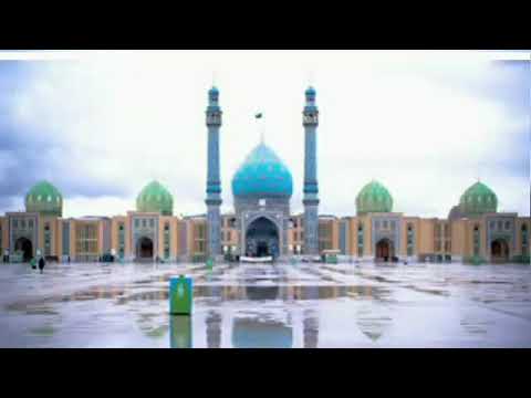 Dua e Imam e Zamana as Ali Fani