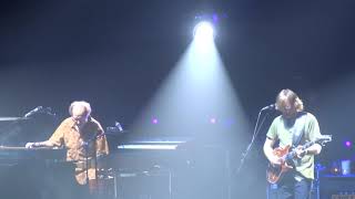 Video thumbnail of "PHISH : Crosseyed And Painless : {1080p HD} : Deer Creek Music Center : Noblesville, IN : 8/7/2021"