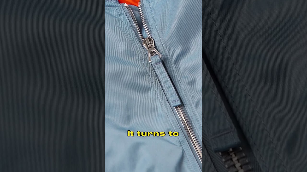 Gucci “Powder Ovio” Bomber Jacket