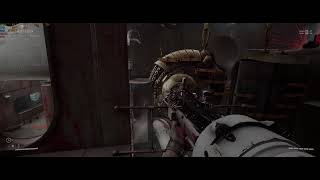 Atomic Heart - Pt4