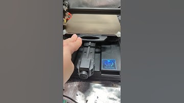 How To Fix Layer Shifts on Ender 3 S1 Pro EASY!