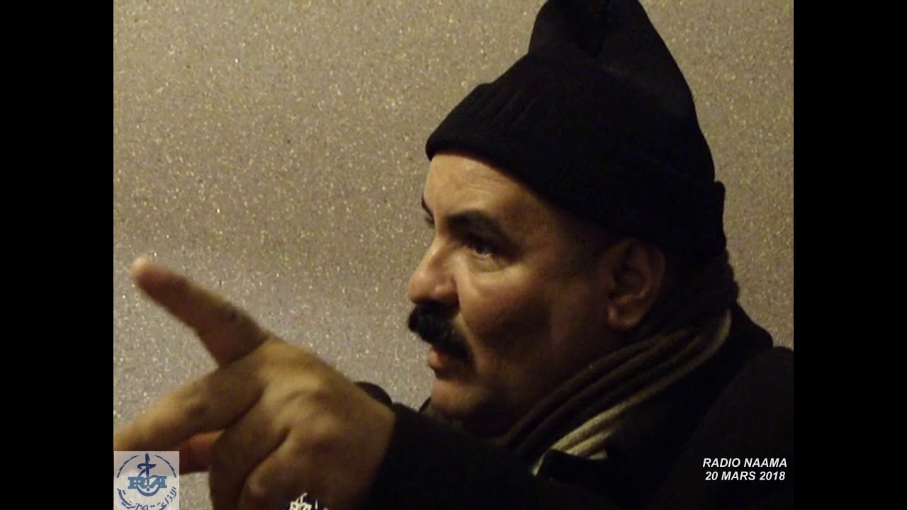 من ذاكرة الثورة   المجاهد الحاج  طيب الريشاوي   جنين بورزق   النعامة ج 02   مارس 201