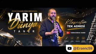 Ai. Vers. Taner Yarim Dünya - 6 (2026)