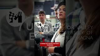 Advanced Automotive Engineering at MUNER | Study in Italy’s Motor Valley