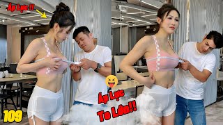 Tổng Hợp Các Video Hài Hước Cực Bựa Nhất Quả Đất - Phần 109 / Hài Thiệt Chứ