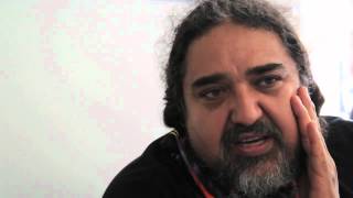 Advice To Baby YouTubers by Paul 'Yosemite Bear' Vasquez (The Double Rainbow Guy)