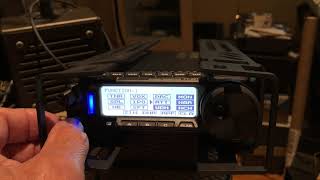 Download Lagu FT-891 on CW 2 MP3