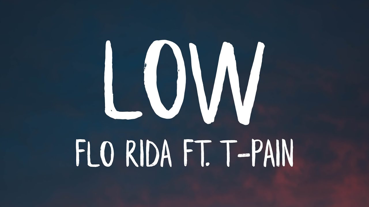 Flo Rida - Low (feat. T - Pain) | Choreography by Ani Javakhi