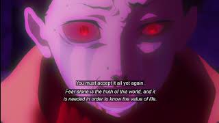 Sirius Kills Subaru In The Most Brutal Way Possible Re Zero Season 3 Episode 2