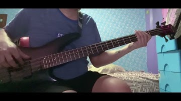 Thumbnail of Better Days - Franco (Bass Cover)