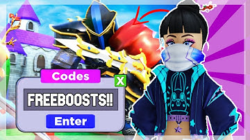 *NEW* ALL WORKING CODES FOR SWORD FIGHTERS IN NOVEMBER 2023! SWORD FIGHTERS SIMULATOR CODES