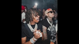 Lil Baby x Chris Brown Type Beat - "One More Time" | Type Beat | R&B Trap Instrumental 2022