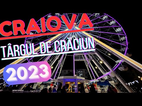 Targul de Craciun