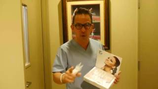 Dr Chuck Le Introduces The New Iveri Whitening System