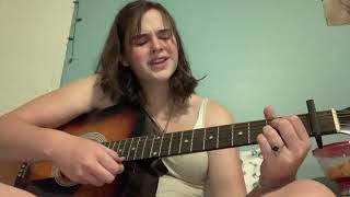 I Don’t Wanna Be Funny Anymore-Lucy Dacus