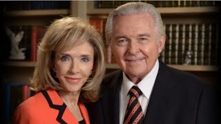 RIP evangelist Jack Van Impe