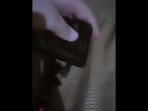 كيف توصل عصاية السيلفي بالموبايل عن طريق البلوتوث