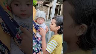 Icell Bersama Tante Tasya