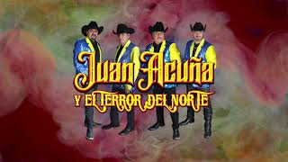 Video thumbnail of "ELENITA (JUAN ACUÑA Y EL Y TERROR DEL NORTE)"