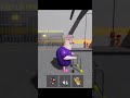 BARRY'S PRISON RUN ROBLOX! #roblox #obby #barry #barryprisonrun