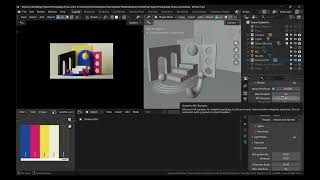 Blender 5.0 Beginner Series - Render Settings & Conclusion - Day 20