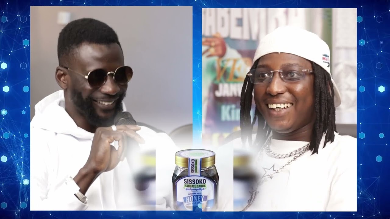 KING WEEZY - JE SUIS LE SEUL RAPPEUR SONINKÉ À AVOIR DONNÉ PLUS DE CONCERTS EN 2024 - N° #55